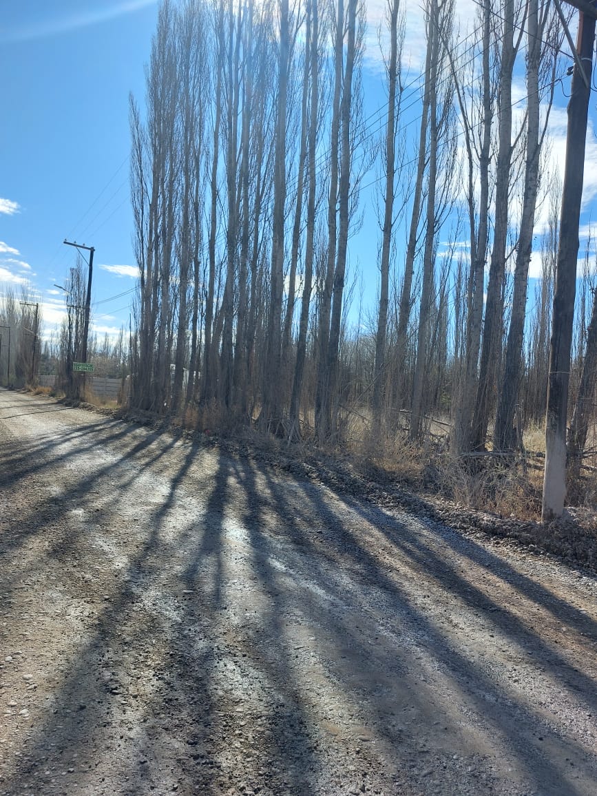 Lote en venta- corredor Plottier/ Neuquen